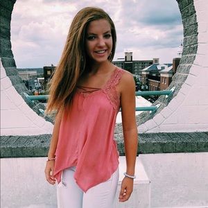 Meet your Posher, Jordan